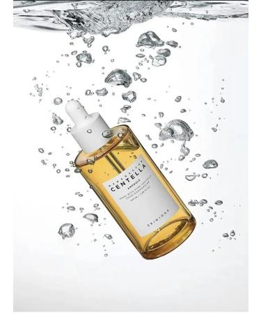 SKIN1004 Centella ampoule 100ml - Buy Online on GoSupps.com
