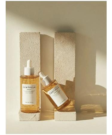 SKIN1004 Centella ampoule 100ml - Buy Online on GoSupps.com