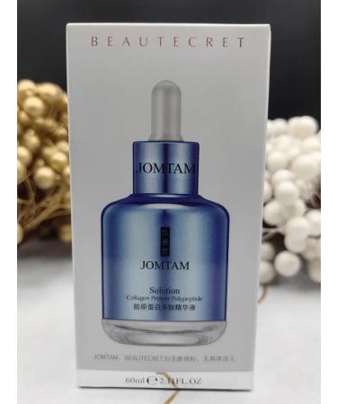 SABBI Moisturizing Facial Was with Peptides JOMTAM GEGEMOON