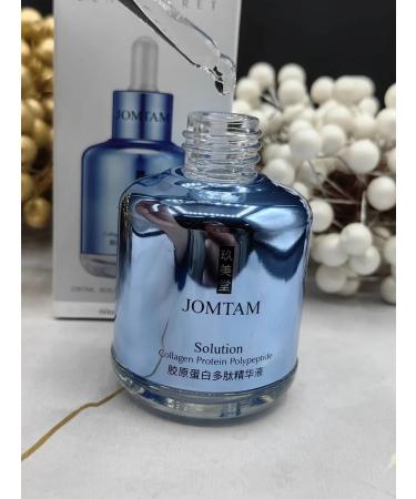 SABBI Moisturizing Facial Was with Peptides JOMTAM GEGEMOON - Buy Online on GoSupps.com