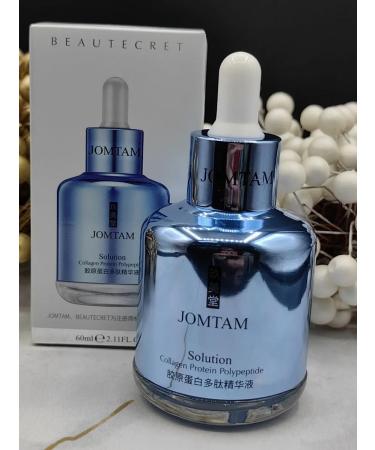 SABBI Moisturizing Facial Was with Peptides JOMTAM GEGEMOON - Buy Online on GoSupps.com