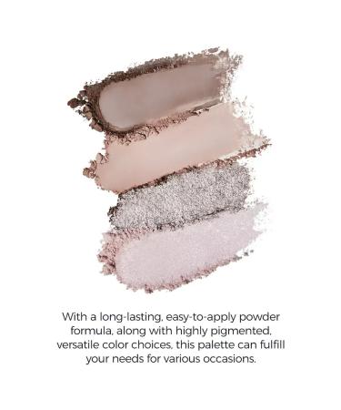 Flower Knows Little Angel 9-Color Eyeshadow Palette 01 - Buy Online on GoSupps.com