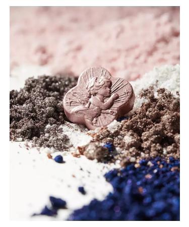 Flower Knows Little Angel 9-Color Eyeshadow Palette 01 - Buy Online on GoSupps.com