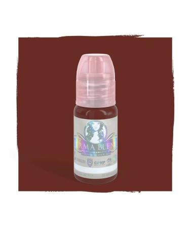 Perma Blend Auburn pigment (1 2 ounces - 15 ml)