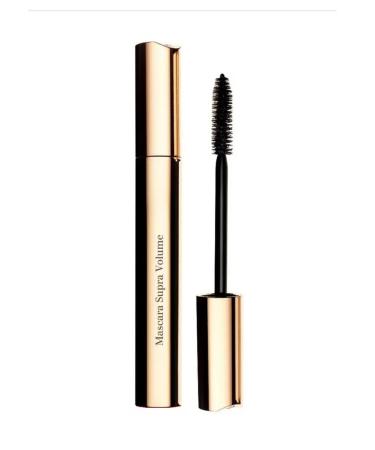 Mascara Clarins Supra Volume Mascara 01 Black