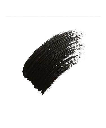 Mascara Clarins Supra Volume Mascara 01 Black - Buy Online on GoSupps.com