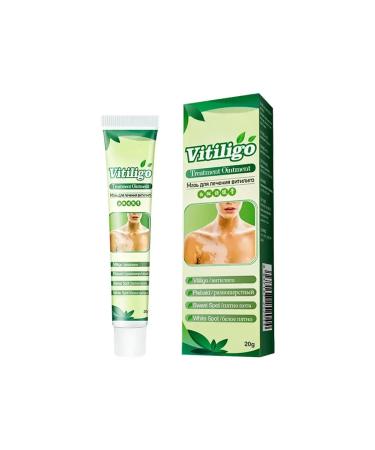 HEALTH Ointment from skin pigmentation