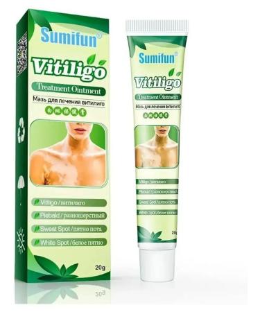 HEALTH Ointment from skin pigmentation - Buy Online on GoSupps.com