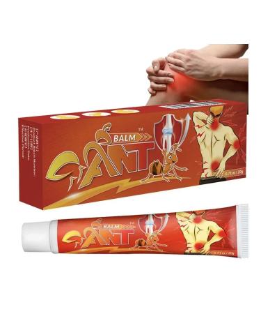 HEALTH Ointment from back pain and joints - Buy Online on GoSupps.com
