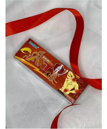 HEALTH Ointment from back pain and joints - Buy Online on GoSupps.com