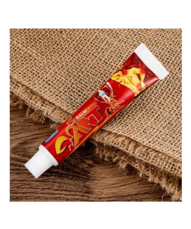 HEALTH Ointment from back pain and joints - Buy Online on GoSupps.com