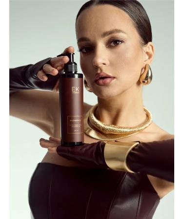 EKPROFESSIONAL Soul for the shower Kazakevich Baccarat Moisturizer Cream 250 ml - Buy Online on GoSupps.com