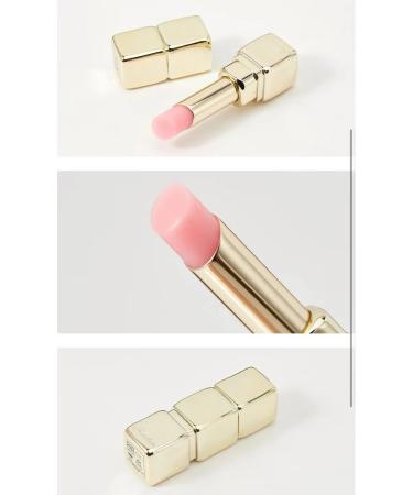 GUERLAIN Lip Balm Kisskiss Bee Glow 258 Rose Glow - Buy Online on GoSupps.com