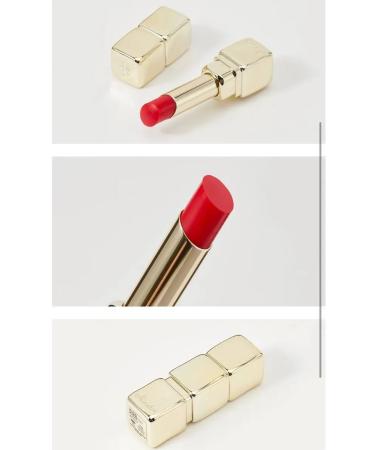 GUERLAIN Lip balm for the lip Kisskiss Bee Glow 775 Poppy Glow - Buy Online on GoSupps.com