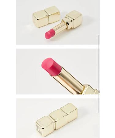 GUERLAIN Lip balm for the lip Kisskiss Bee Glow 409 Fushia Glow - Buy Online on GoSupps.com