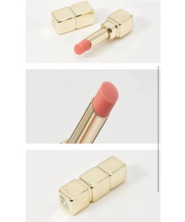 GUERLAIN Lip balm for the lip Kisskiss Bee Glow 309 Honey Glow - Buy Online on GoSupps.com