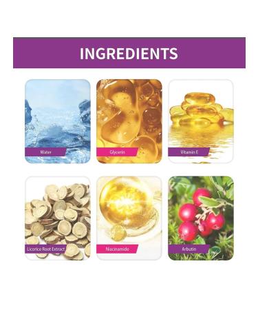 Pigmentation mask face+body 20g - Buy Online on GoSupps.com