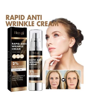 Facial wrinkles cream unisex - Buy Online on GoSupps.com