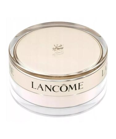 Cosmetics Lancome scattered powder 01