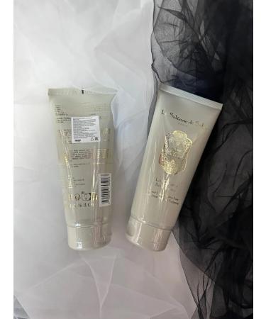 La Sultan De Saba Body lotion La Sultan de Saba Taj Palace Rose Musk