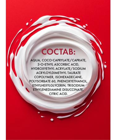 Hello Beauty Anti -aging serum moisturizer with vitamin C - Buy Online on GoSupps.com