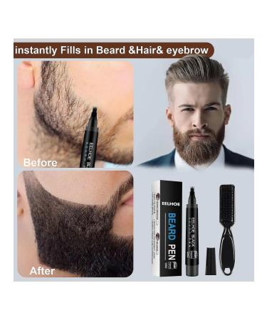 Set for mustaches and beard styler - Buy Online on GoSupps.com