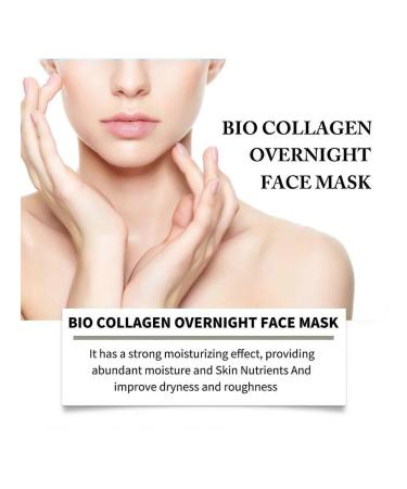 Collagen Mask-Yel 5 pcs - Buy Online on GoSupps.com