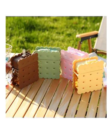 A bottle with a straw form of cookies - Buy Online on GoSupps.com