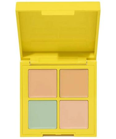 Beauty Bomb Acne Fighter Total Cover tone 01 5.2 g