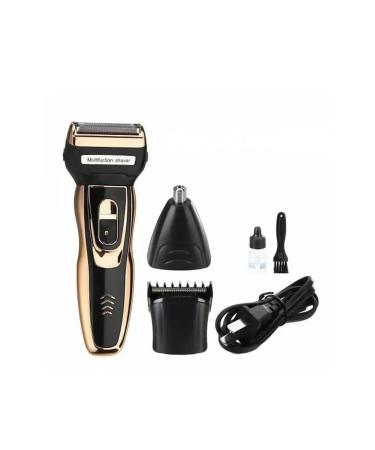 Shop GOR VetiS Trimmer for beard nose and ears - Buy Online on GoSupps.com