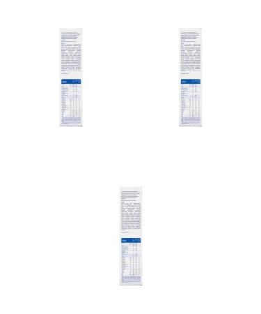 Kabrita oatmeal porridge on a goat milk 180.0 3 pcs