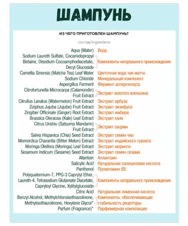 Vitex Shampoo and balm for normal and oily hair - Buy Online on GoSupps.com