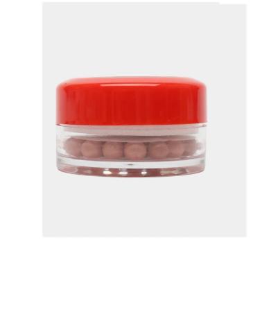 PAPUUP Blood blush with a mirror tone 3 - Buy Online on GoSupps.com