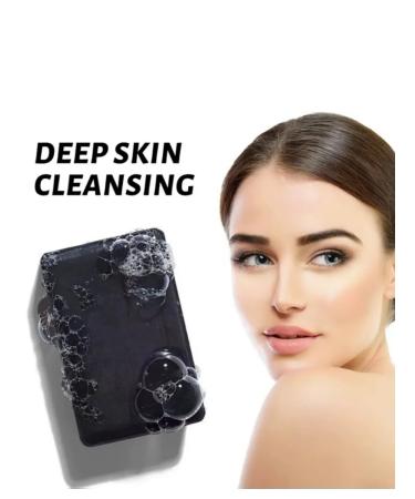 VIP Casual Home Soap black African organics - Buy Online on GoSupps.com