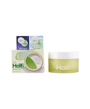 Esfolio Half & Half face with hyaluronic acid 100 ml