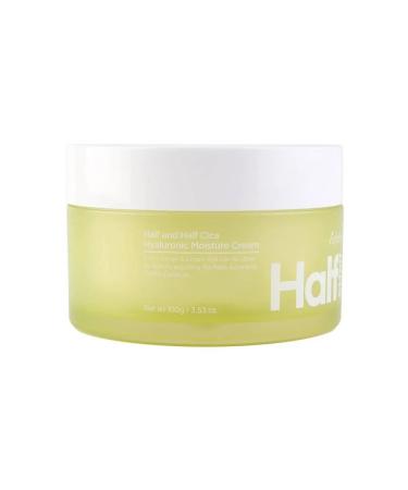 Esfolio Half & Half face with hyaluronic acid 100 ml - Buy Online on GoSupps.com