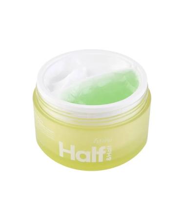 Esfolio Half & Half face with hyaluronic acid 100 ml - Buy Online on GoSupps.com
