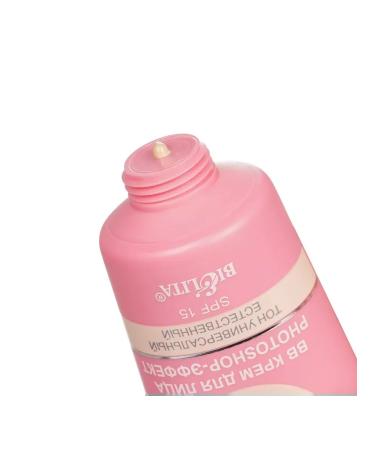 BB cream Belita Young Photoshop effect - Buy Online on GoSupps.com