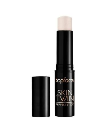 TopFace Highlighter Facial Style 01