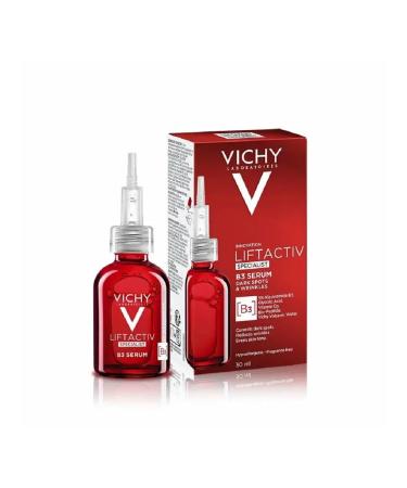 Serum Vichy Liftactiv Specialist B3 against wrinkles 30 ml - Buy Online on GoSupps.com