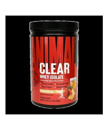 Animal Several protein isolate 500 g
