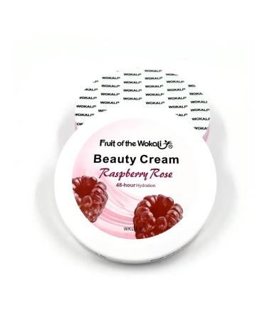 TAN-MAN Cream for face and body moisturizing raspberry 150g - Buy Online on GoSupps.com