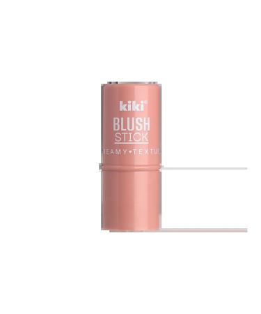 KIKI Creamy blush for the face Stick 3 in 1 stick - Buy Online on GoSupps.com