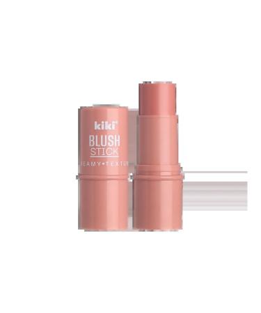 KIKI Creamy blush for the face Stick 3 in 1 stick - Buy Online on GoSupps.com