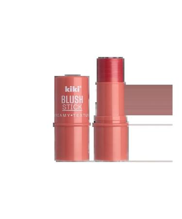 KIKI Creamy blush in the face for 3B1 stick - Buy Online on GoSupps.com