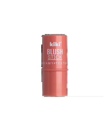 KIKI Creamy blush in the face for 3B1 stick - Buy Online on GoSupps.com
