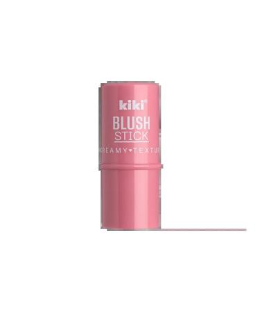 KIKI Face blush cream stick 3 in 1 stick - Buy Online on GoSupps.com