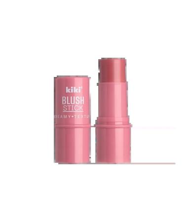 KIKI Face blush cream stick 3 in 1 stick - Buy Online on GoSupps.com