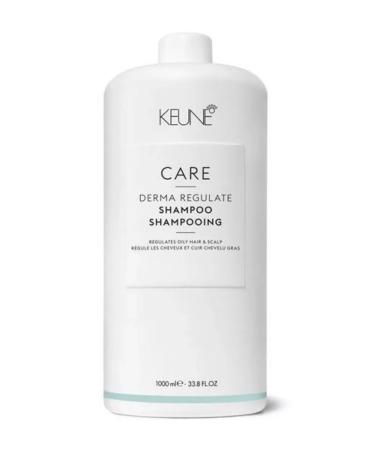 KEUNE Sepa -regulatory shampoo Regulating Care Line 1000 ml