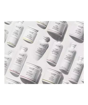 KEUNE Sepa -regulatory shampoo Regulating Care Line 1000 ml - Buy Online on GoSupps.com